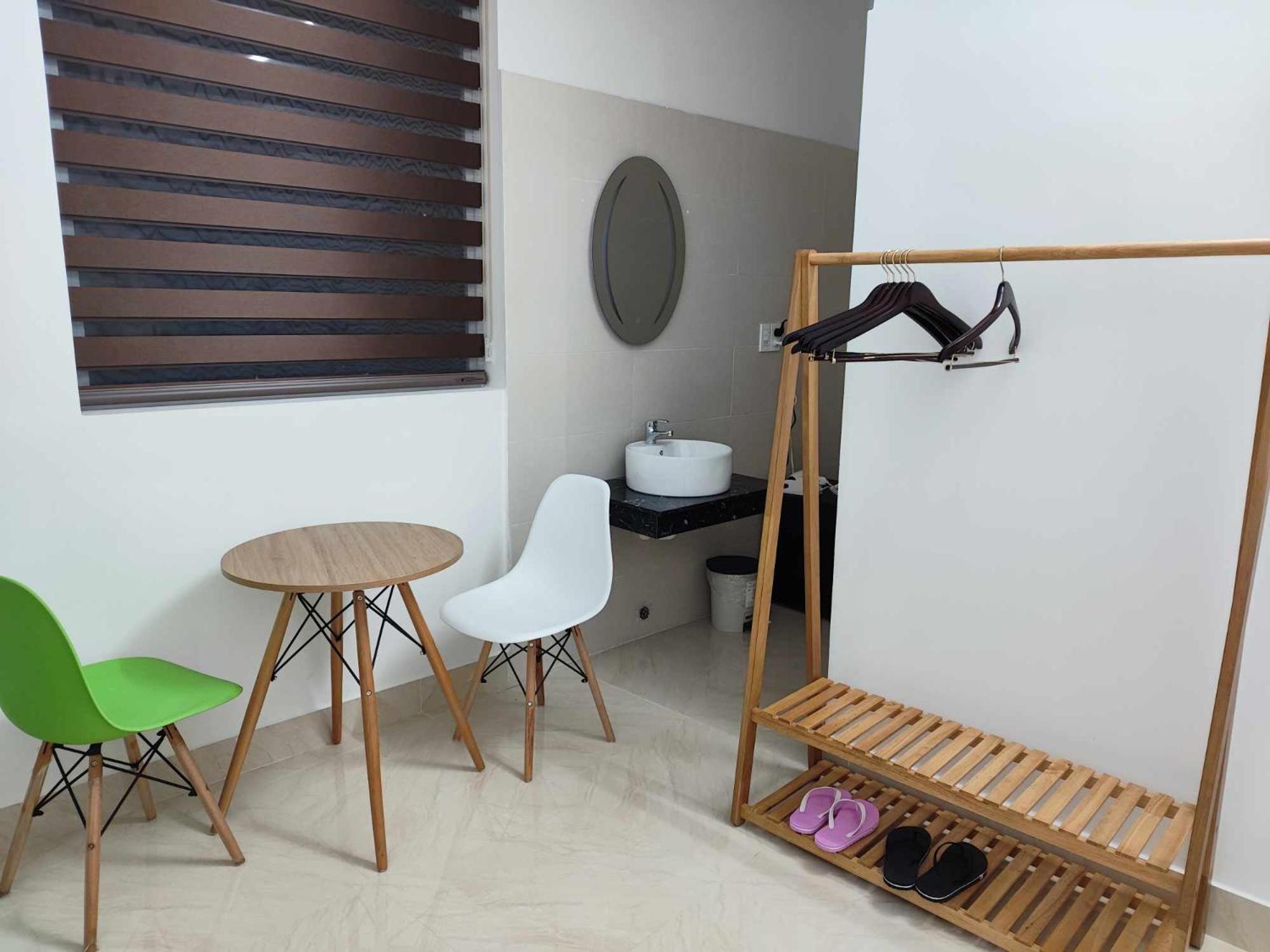 Friendly Homestay Kon Tum Exteriör bild